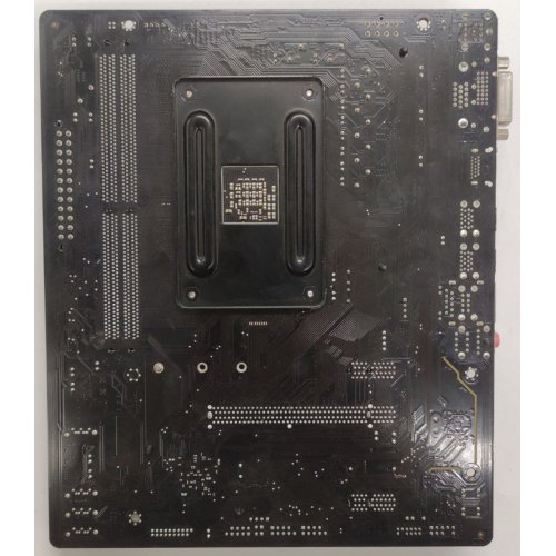 Материнська плата Gigabyte B450M S2H (sAM4, AMD B450) (Відновлено продавцем, 865299) купити в Україні: Київ, Львів, Хмельницький, Тернопіль, Івано-Франківськ | Перевірка сумісності, низька ціна, відгуки, характеристики від TELEMART фото