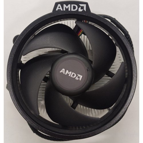 Процессор AMD Ryzen 5 7600 3.8(5.1)GHz 32MB sAM5 Box (100-100001015BOX) (Восстановлено продавцом, 865321) купить в Украине: Киев, Днепр, Харьков, Одесса  | Проверка совместимости, низкая цена, отзывы, характеристики от TELEMART фото