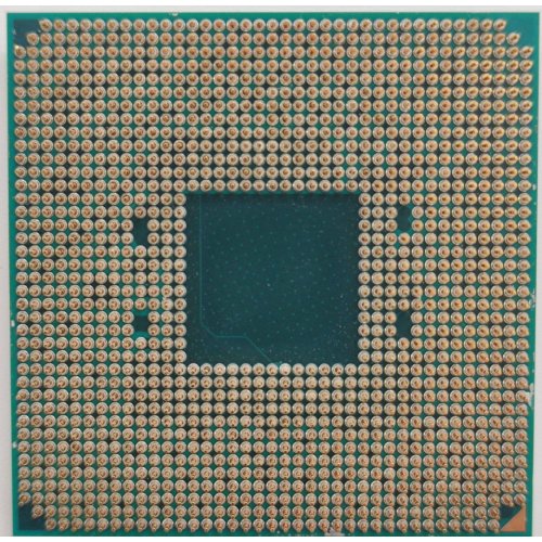 Процессор AMD Ryzen 5 2600 3.4(3.9)GHz 16MB sAM4 Tray (YD2600BBM6IAF) (Восстановлено продавцом, 865323) купить в Украине: Киев, Днепр, Харьков, Одесса  | Проверка совместимости, низкая цена, отзывы, характеристики от TELEMART фото