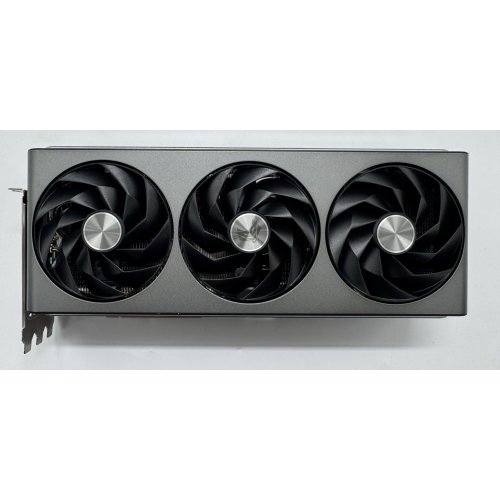Відеокарта Sapphire Radeon RX 7900 XT Nitro+ Vapor-X 20480MB (11323-01-40G) (Відновлено продавцем, 865326) купити в Україні: Київ, Львів, Хмельницький, Тернопіль, Івано-Франківськ | Перевірка сумісності, низька ціна, відгуки, характеристики від TELEMART фото