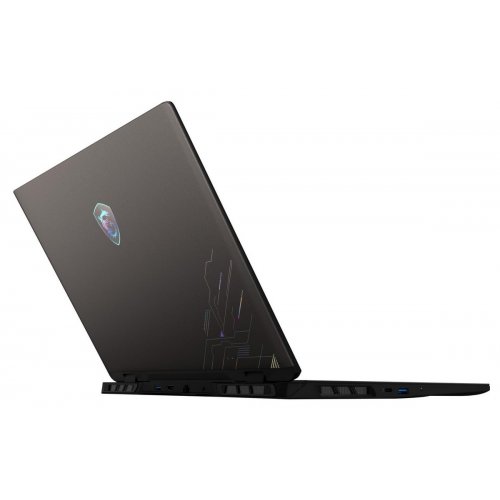 Ноутбук MSI Crosshair A17 HX AI (D2XWGKG-057XUA) Cosmos Gray купить в Украине: Киев, Днепр, Харьков, Одесса  | Низкая цена, отзывы, характеристики от TELEMART фото