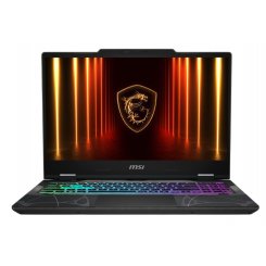 Ноутбук MSI Cyborg 15 (B13WEKG-1037XUA) Translucent Black