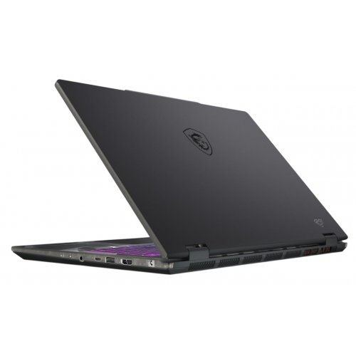 Ноутбук MSI Cyborg 15 (B13WEKG-1037XUA) Translucent Black купить в Украине: Киев, Днепр, Харьков, Одесса  | Низкая цена, отзывы, характеристики от TELEMART фото