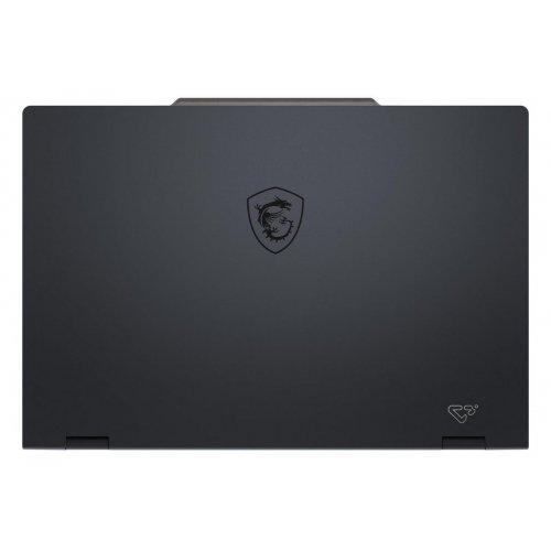 Ноутбук MSI Cyborg 15 (B13WEKG-1037XUA) Translucent Black купить в Украине: Киев, Днепр, Харьков, Одесса  | Низкая цена, отзывы, характеристики от TELEMART фото