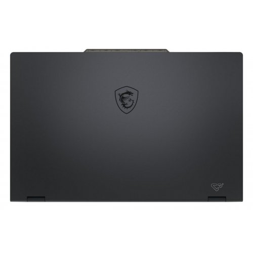 Ноутбук MSI Cyborg 17 (B2RWEKG-276XUA) Translucent Black купить в Украине: Киев, Днепр, Харьков, Одесса  | Низкая цена, отзывы, характеристики от TELEMART фото