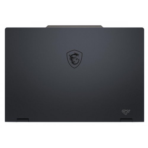 Ноутбук MSI Cyborg A15 AI (B2HWFKG-232XUA) Translucent Black купить в Украине: Киев, Днепр, Харьков, Одесса  | Низкая цена, отзывы, характеристики от TELEMART фото