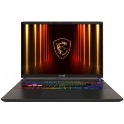 Ноутбук MSI Vector A16 HX (A8WHG-072XUA) Cosmos Gray