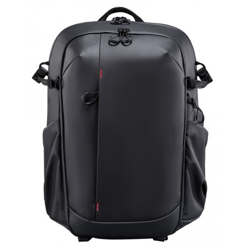 Рюкзак Ulanzi BP09 Camera Backpack 22L (B011GBB BP09) Black купить в Украине: Киев, Днепр, Харьков, Одесса  | Низкая цена, отзывы, характеристики от TELEMART фото