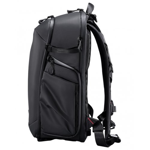 Рюкзак Ulanzi BP09 Camera Backpack 22L (B011GBB BP09) Black купить в Украине: Киев, Днепр, Харьков, Одесса  | Низкая цена, отзывы, характеристики от TELEMART фото