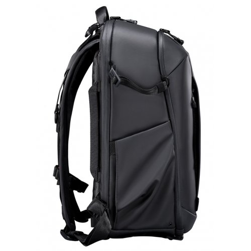Рюкзак Ulanzi BP09 Camera Backpack 22L (B011GBB BP09) Black купить в Украине: Киев, Днепр, Харьков, Одесса  | Низкая цена, отзывы, характеристики от TELEMART фото