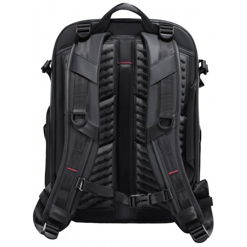 Рюкзак Ulanzi BP09 Camera Backpack 22L (B011GBB BP09) Black купить в Украине: Киев, Днепр, Харьков, Одесса  | Низкая цена, отзывы, характеристики от TELEMART фото