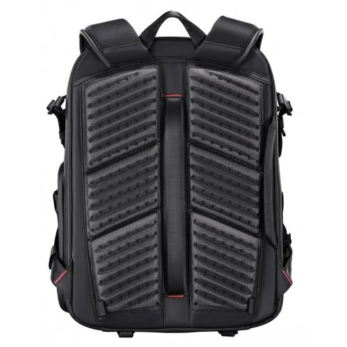 Рюкзак Ulanzi BP09 Camera Backpack 22L (B011GBB BP09) Black купить в Украине: Киев, Днепр, Харьков, Одесса  | Низкая цена, отзывы, характеристики от TELEMART фото