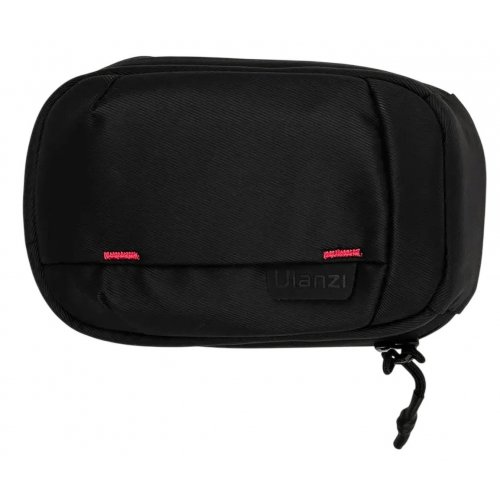 Сумка Ulanzi BP14 Small Bag (B014GBB1 BP14) Black купити в Україні: Київ, Львів, Хмельницький, Тернопіль, Івано-Франківськ | Низька ціна, відгуки, характеристики від TELEMART фото