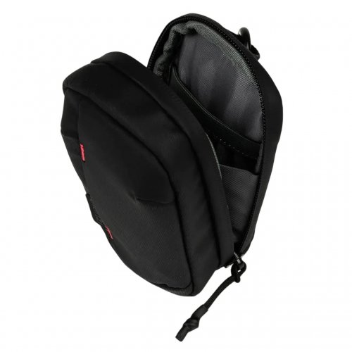 Сумка Ulanzi BP14 Small Bag (B014GBB1 BP14) Black купити в Україні: Київ, Львів, Хмельницький, Тернопіль, Івано-Франківськ | Низька ціна, відгуки, характеристики від TELEMART фото