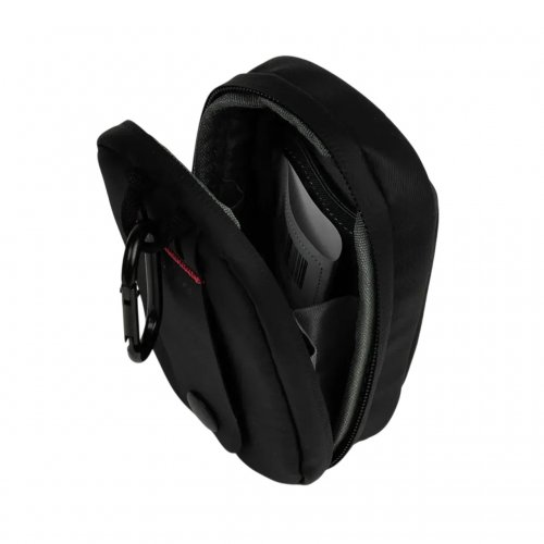 Сумка Ulanzi BP14 Small Bag (B014GBB1 BP14) Black купити в Україні: Київ, Львів, Хмельницький, Тернопіль, Івано-Франківськ | Низька ціна, відгуки, характеристики від TELEMART фото