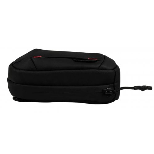 Сумка Ulanzi BP14 Small Bag (B014GBB1 BP14) Black купити в Україні: Київ, Львів, Хмельницький, Тернопіль, Івано-Франківськ | Низька ціна, відгуки, характеристики від TELEMART фото