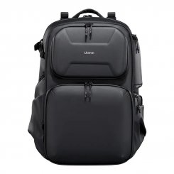 Рюкзак Ulanzi BP10 Hardshell Camera Backpack 35L (B012GBB1 BP10) Black