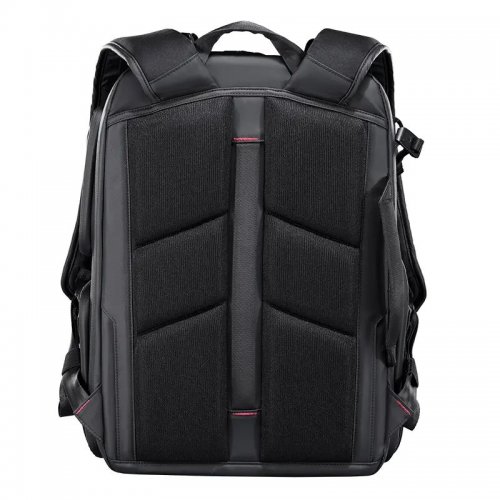 Рюкзак Ulanzi BP10 Hardshell Camera Backpack 35L (B012GBB1 BP10) Black купить в Украине: Киев, Днепр, Харьков, Одесса  | Низкая цена, отзывы, характеристики от TELEMART фото