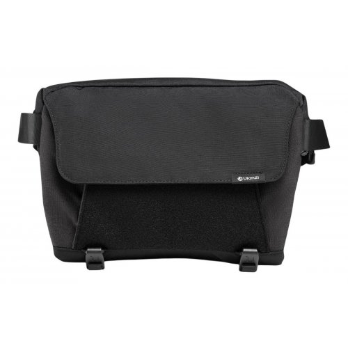 Сумка Ulanzi BP11 8L Bag (B158 BP11) Black купити в Україні: Київ, Львів, Хмельницький, Тернопіль, Івано-Франківськ | Низька ціна, відгуки, характеристики від TELEMART фото