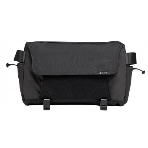 Сумка Ulanzi BP11 8L Bag (B158 BP11) Black купити в Україні: Київ, Львів, Хмельницький, Тернопіль, Івано-Франківськ | Низька ціна, відгуки, характеристики від TELEMART фото