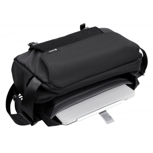 Сумка Ulanzi BP11 8L Bag (B158 BP11) Black купити в Україні: Київ, Львів, Хмельницький, Тернопіль, Івано-Франківськ | Низька ціна, відгуки, характеристики від TELEMART фото