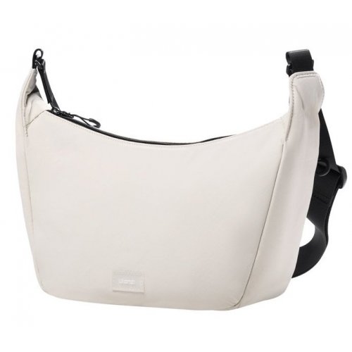Сумка Ulanzi HMN1 Crossbody Bag (B160 HMN1) Light Gray купити в Україні: Київ, Львів, Хмельницький, Тернопіль, Івано-Франківськ | Низька ціна, відгуки, характеристики від TELEMART фото