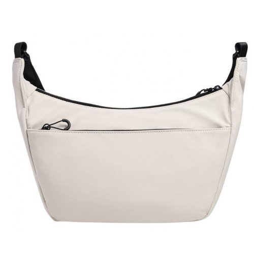 Сумка Ulanzi HMN1 Crossbody Bag (B160 HMN1) Light Gray купити в Україні: Київ, Львів, Хмельницький, Тернопіль, Івано-Франківськ | Низька ціна, відгуки, характеристики від TELEMART фото