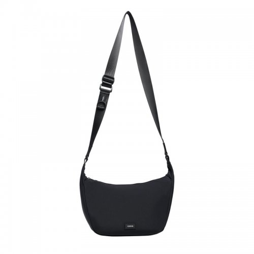 Сумка Ulanzi HMN1 Crossbody Bag (B161 HMN1) Black купити в Україні: Київ, Львів, Хмельницький, Тернопіль, Івано-Франківськ | Низька ціна, відгуки, характеристики від TELEMART фото