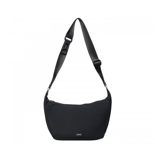 Сумка Ulanzi HMN1 Crossbody Bag (B161 HMN1) Black купити в Україні: Київ, Львів, Хмельницький, Тернопіль, Івано-Франківськ | Низька ціна, відгуки, характеристики від TELEMART фото