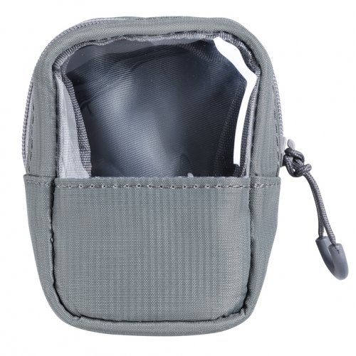 Сумка Ulanzi BP15 Storage Bag Mini (B168 BP15-Mini) Transparent купити в Україні: Київ, Львів, Хмельницький, Тернопіль, Івано-Франківськ | Низька ціна, відгуки, характеристики від TELEMART фото