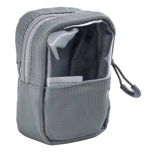 Сумка Ulanzi BP15 Storage Bag Mini (B168 BP15-Mini) Transparent купити в Україні: Київ, Львів, Хмельницький, Тернопіль, Івано-Франківськ | Низька ціна, відгуки, характеристики від TELEMART фото