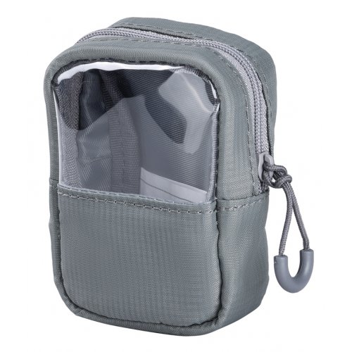 Сумка Ulanzi BP15 Storage Bag Mini (B168 BP15-Mini) Transparent купити в Україні: Київ, Львів, Хмельницький, Тернопіль, Івано-Франківськ | Низька ціна, відгуки, характеристики від TELEMART фото