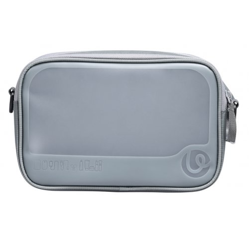 Сумка Ulanzi BP15 Storage Bag L (B170 BP15-L) Transparent купити в Україні: Київ, Львів, Хмельницький, Тернопіль, Івано-Франківськ | Низька ціна, відгуки, характеристики від TELEMART фото