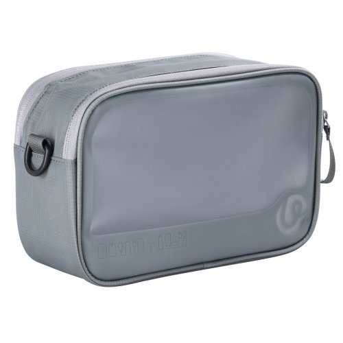 Сумка Ulanzi BP15 Storage Bag L (B170 BP15-L) Transparent купити в Україні: Київ, Львів, Хмельницький, Тернопіль, Івано-Франківськ | Низька ціна, відгуки, характеристики від TELEMART фото