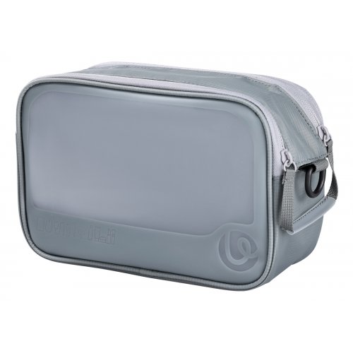 Сумка Ulanzi BP15 Storage Bag L (B170 BP15-L) Transparent купити в Україні: Київ, Львів, Хмельницький, Тернопіль, Івано-Франківськ | Низька ціна, відгуки, характеристики від TELEMART фото
