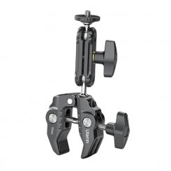 Крепление для экшн-камер Ulanzi R094 Multi-Functional Super Clamp (2638 R094) Black