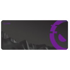 Коврик для мышки Lorgar MPA15 XL (LRG-MPA15XL) Black/Purple