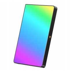 Видеосвет Ulanzi LT003 RGB LED Light (3099 LT003) Black