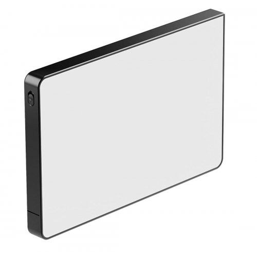 Видеосвет Ulanzi LT003 RGB LED Light (3099 LT003) Black купить в Украине: Киев, Днепр, Харьков, Одесса  | Низкая цена, отзывы, характеристики от TELEMART фото