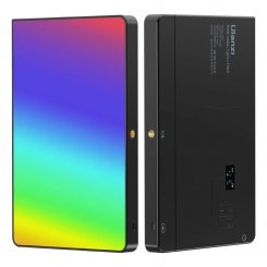 Видеосвет Ulanzi LT003 RGB LED Light (3099 LT003) Black