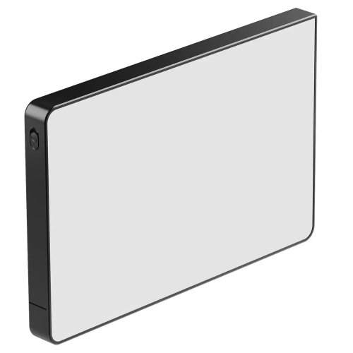 Видеосвет Ulanzi LT003 RGB LED Light (3099 LT003) Black купить в Украине | Telemart фото