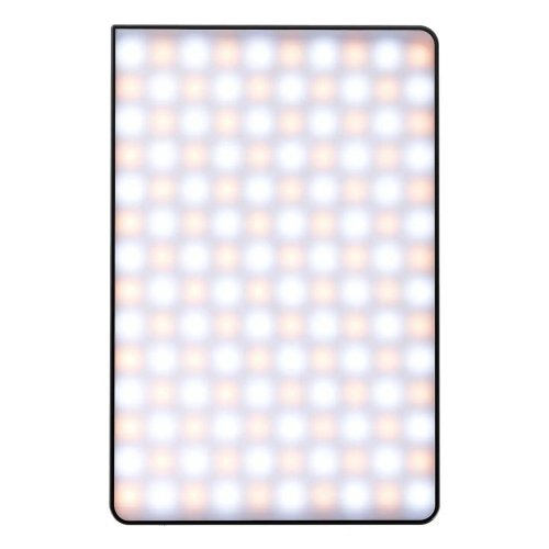 Видеосвет Ulanzi LT003 RGB LED Light (3099 LT003) Black купить в Украине | Telemart фото