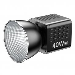 Видеосвет Ulanzi L023 40W Pro Portable LED Light (L023 40WPRO) Black