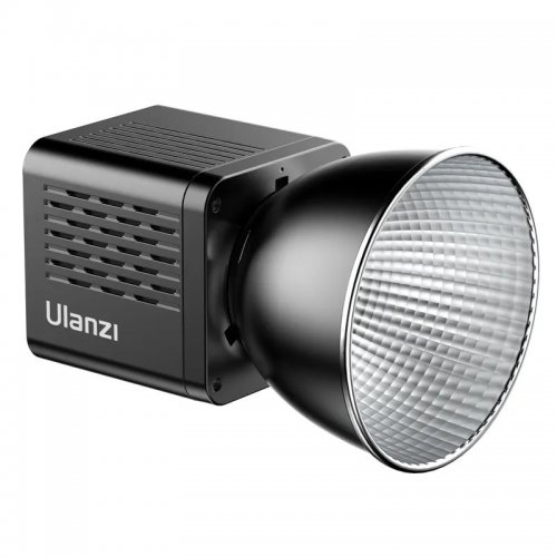 Видеосвет Ulanzi L023 40W Pro Portable LED Light (L023 40WPRO) Black купить в Украине | Telemart фото