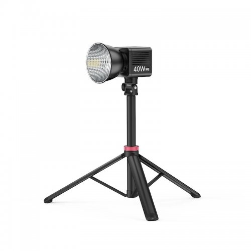 Видеосвет Ulanzi L023 40W Pro Portable LED Light (L023 40WPRO) Black купить в Украине | Telemart фото