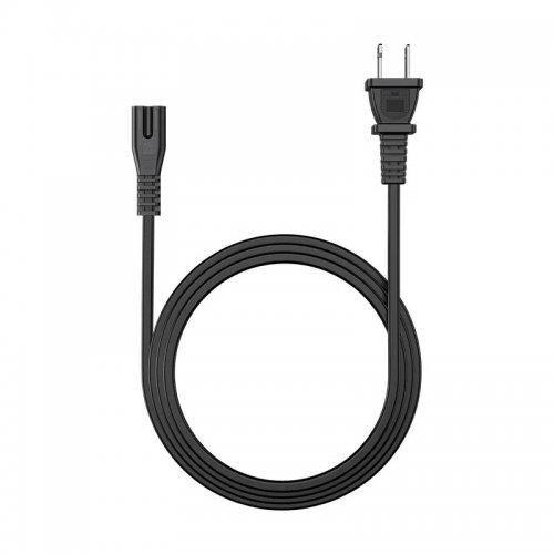 Блок живлення для світла Ulanzi HT005 DC Power Adapter for 40W Pro / RGB Light (EU Plug) (L075 HT005) Black купити в Україні: Київ, Львів, Хмельницький, Тернопіль, Івано-Франківськ | Низька ціна, відгуки, характеристики від TELEMART фото