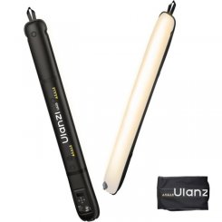 Видеосвет Ulanzi UA20 20W Portable Air Tube Light (L110 UA20) Black
