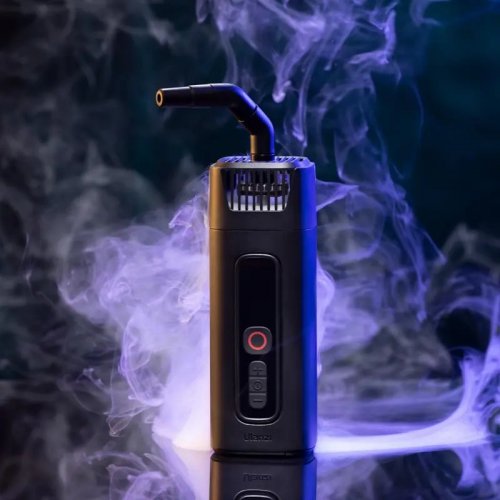Генератор диму Ulanzi FM01 FILMOG Ace Portable Fog Machine (R001 FM01) Black купити в Україні: Київ, Львів, Хмельницький, Тернопіль, Івано-Франківськ | Низька ціна, відгуки, характеристики від TELEMART фото