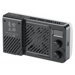 Видеосвет Ulanzi LM-P40 RGB 40W Portable Light (L130 LM-P40RGB) Black