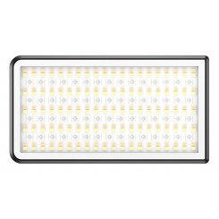 Відеосвітло Ulanzi LM-P40 RGB 40W Portable Light (L130 LM-P40RGB) Black